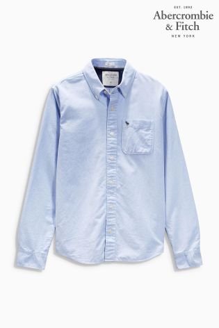 Abercrombie & Fitch Oxford Shirt